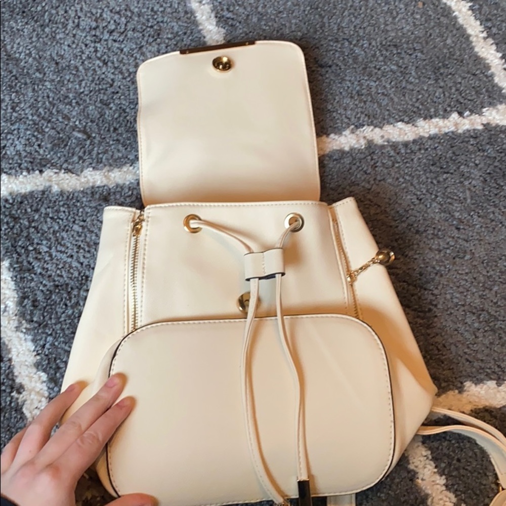 Mini Backpack - Picture 2 of 6